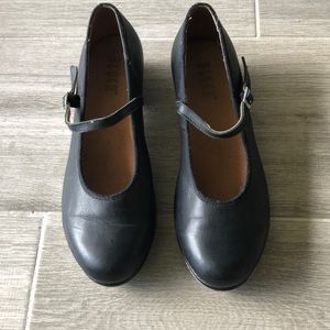 Bloch Women’s tap shoe
